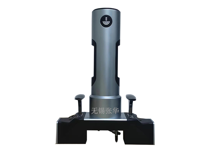 便攜式壓痕法殘餘應力測試儀